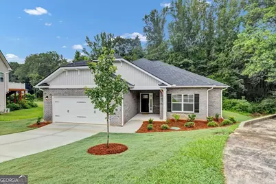 216 Rhett Drive #LOT 12, Bowdon, GA 30108 - Photo 2