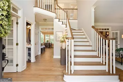 1175 Jennifer Oaks Drive, Alpharetta, GA 30004 - Photo 4