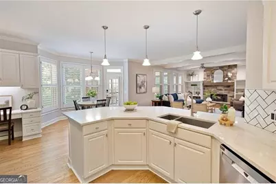 1175 Jennifer Oaks Drive, Alpharetta, GA 30004 - Photo 18