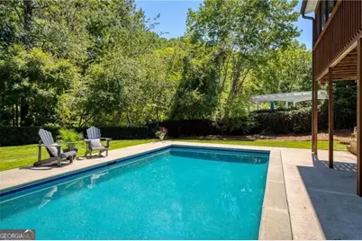 1175 Jennifer Oaks Drive, Alpharetta, GA 30004 - Photo 56