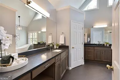 1175 Jennifer Oaks Drive, Alpharetta, GA 30004 - Photo 36