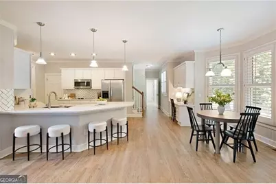 1175 Jennifer Oaks Drive, Alpharetta, GA 30004 - Photo 12