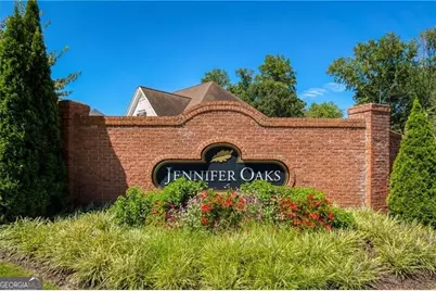 1175 Jennifer Oaks Drive, Alpharetta, GA 30004 - Photo 68