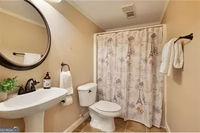 1175 Jennifer Oaks Drive, Alpharetta, GA 30004 - Photo 52