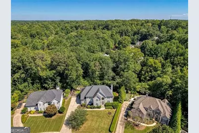 1175 Jennifer Oaks Drive, Alpharetta, GA 30004 - Photo 66