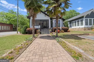 1146 Oak St SE, Covington, GA 30014 - Photo 1