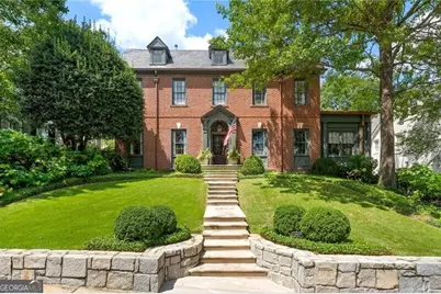 102 Brighton Road NE, Atlanta, GA 30309 - Photo 1
