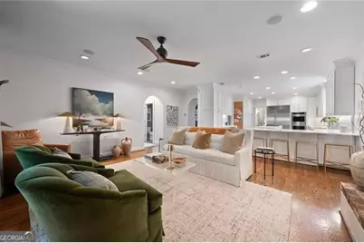 102 Brighton Road NE, Atlanta, GA 30309 - Photo 16