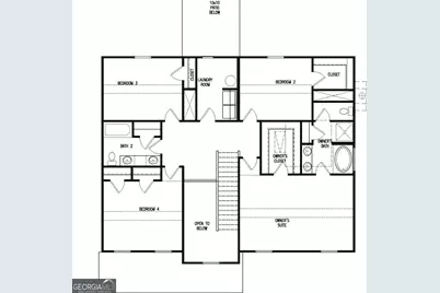 442 The Boulevard, Newnan, GA 30263 - Photo 54