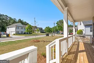 442 The Blvd, Newnan, GA 30263 - Photo 4
