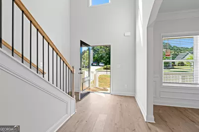 442 The Boulevard, Newnan, GA 30263 - Photo 10