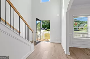 442 The Blvd, Newnan, GA 30263 - Photo 10