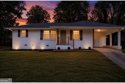 926 Green Valley Road SW, Mableton, GA 30126 - Photo 1