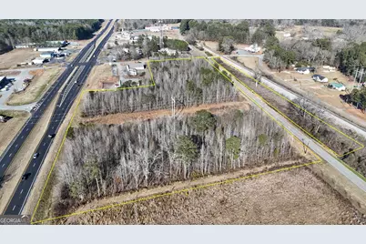 0 Old Atlanta Road, Griffin, GA 30223 - Photo 10