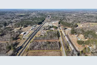 0 Old Atlanta Road, Griffin, GA 30223 - Photo 12