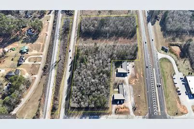 0 Old Atlanta Road, Griffin, GA 30223 - Photo 8