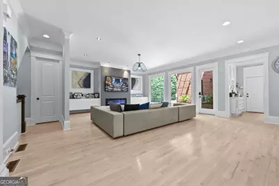 982 NE Canter Road, Atlanta, GA 30324 - Photo 38