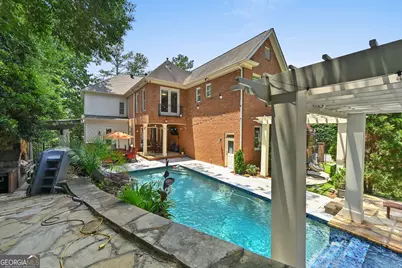 982 NE Canter Road, Atlanta, GA 30324 - Photo 6