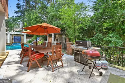 982 NE Canter Road, Atlanta, GA 30324 - Photo 80