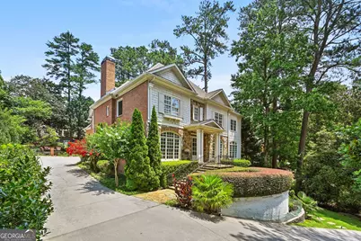 982 NE Canter Road, Atlanta, GA 30324 - Photo 16