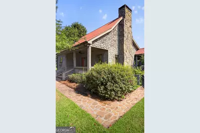 5231 Sandy Creek Road, Madison, GA 30650 - Photo 2