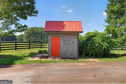 5231 Sandy Creek Road, Madison, GA 30650 - Photo 40