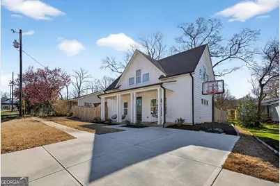 201 Marshall Avenue, Hogansville, GA 30230 - Photo 2