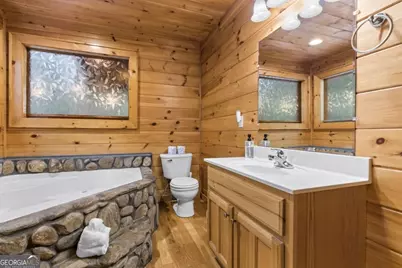 123 Lone Oak Drive, Blue Ridge, GA 30513 - Photo 20