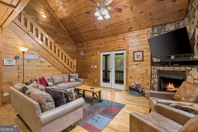 123 Lone Oak Drive, Blue Ridge, GA 30513 - Photo 8