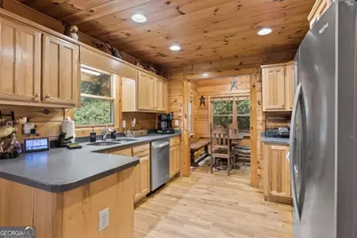 123 Lone Oak Drive, Blue Ridge, GA 30513 - Photo 10