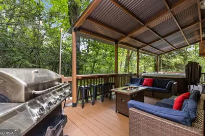 123 Lone Oak Drive, Blue Ridge, GA 30513 - Photo 28