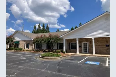 242 O'Dell Rd. #5, Griffin, GA 30224 - Photo 2