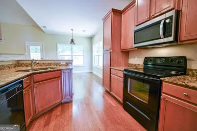 165 Meredith Ridge Road, Athens, GA 30605 - Photo 12