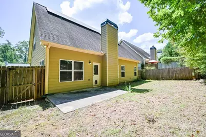 165 Meredith Ridge Road, Athens, GA 30605 - Photo 30