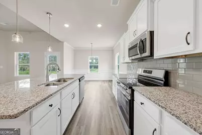 325 Angela Avenue #LOT 02, Bowdon, GA 30108 - Photo 4