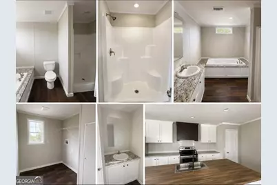 250 Orange Street, Baxley, GA 31513 - Photo 2