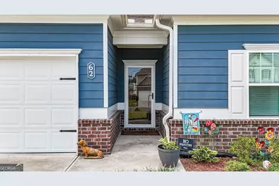 62 Royal Oak Drive NE, Rome, GA 30165 - Photo 2