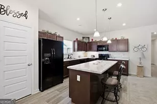 62 Royal Oak Dr NE, Rome, GA 30165 - Photo 8