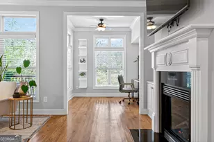 7690 Willoughby Ct, Alpharetta, GA 30005 - Photo 4