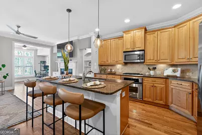7690 Willoughby Court, Alpharetta, GA 30005 - Photo 8