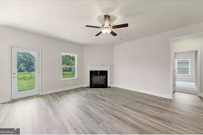 321 Angela Avenue #LOT 03, Bowdon, GA 30108 - Photo 12