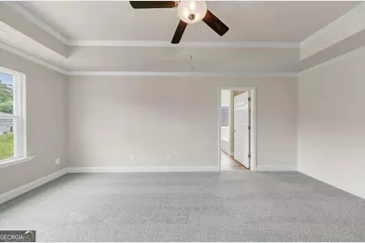 321 Angela Avenue #LOT 03, Bowdon, GA 30108 - Photo 28