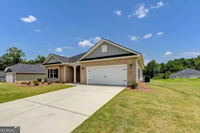 321 Angela Avenue #LOT 03, Bowdon, GA 30108 - Photo 24