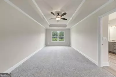 321 Angela Avenue #LOT 03, Bowdon, GA 30108 - Photo 26