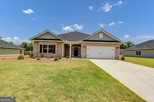 321 Angela Ave, Bowdon, GA 30108 - Photo 1