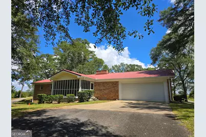 2880 Ga Highway 15 S, Tennille, GA 31089 - Photo 8
