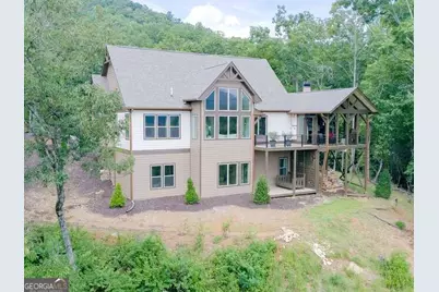 205 Hightower Ridge Drive, Hiawassee, GA 30546 - Photo 52