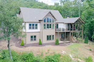 205 Hightower Ridge Dr, Hiawassee, GA 30546 - Photo 52