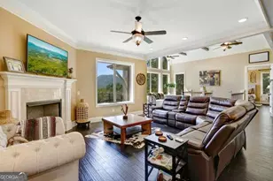 205 Hightower Ridge Dr, Hiawassee, GA 30546 - Photo 4