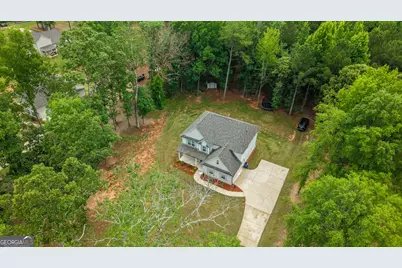 656 East Lake Road, McDonough, GA 30252 - Photo 4
